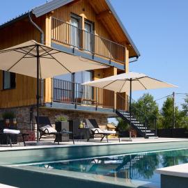 Villa River home by WH by Villas Guide