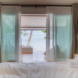 Inglay Koh Sukorn Trang Resort, hotel u gradu Ko Sukon