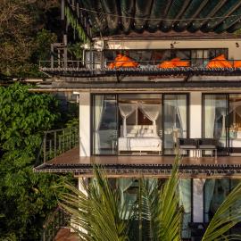 The Cozy Beachfront Phuket