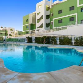 Oasys de Ipanema, hotel in La Cala de Mijas