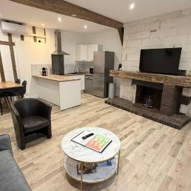 La Champenoise, hotel v destinácii Troyes