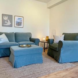 SeeSchön - Ferienwohnung im Grünen zwischen See und Meer, hotel en Ratekau