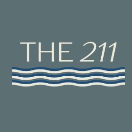 The 211 Rayong, hotel in Ban Phlong Sawai