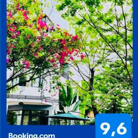 Haradise Suite Villa & Homestay Ha Long, hotel in Ha Long