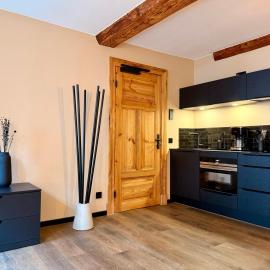 Apartmenthaus Buxtehude Altstadt Apt 2