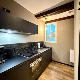 Apartmenthaus Buxtehude Altstadt Apt 3