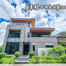 茶田關舍民宿Tea Paddy B&B-臺東縣民宿1208號