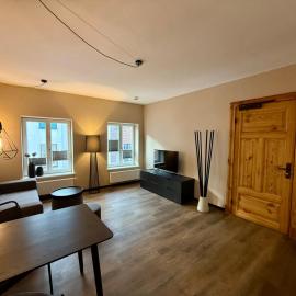 Apartmenthaus Buxtehude Altstadt Apt 5