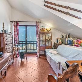 Champlas Suite - Happy Rentals