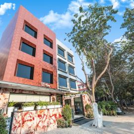 The Mor Stays Greater Noida