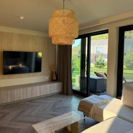 Luxury Seaside Home Papės Jūra