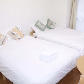 SunRiseStay KitaUeno 北上野