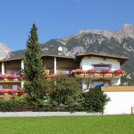 Chalet Cristall Superior Appartement 1
