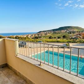 Affittimoderni Castelsardo - Casa Marittima