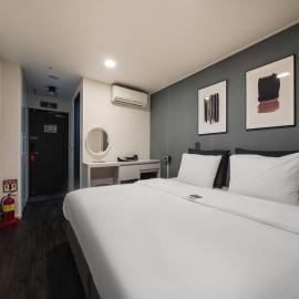 Myeongdong Chungmuro Youngin Hotel