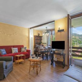 Appartamento Rifugio dei Sogni - Happy Rentals