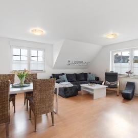 Ferienhof Wernecke Ferienwohnung