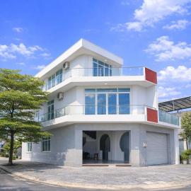 Love's Hotel – hotel w mieście Nhơn Trạch