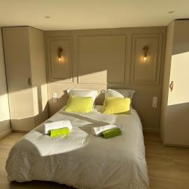 Escale du voyageur, Hotel in Baume-les-Dames