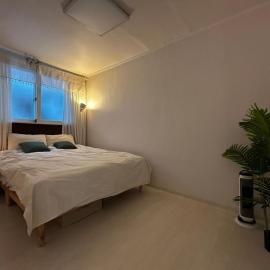 Hill-house, hotel a Samgong-ni
