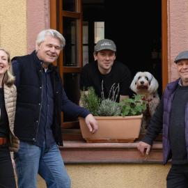 Gasthaus Zum Winzer