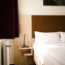 Hotel Stadt Kamen, hotel em Kamen