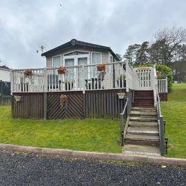 Jedburgh में, होटल 26 Golf View