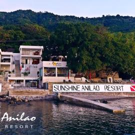 Sunshine Anilao Dive and Beach Resort – hotel w mieście Batangas