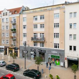 Apartamenty Andrzejczyk - Kamienica przy Świętojańskiej