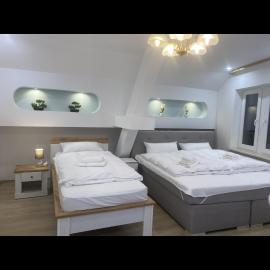 Hostel am Rhein - Nierstein, hotel u gradu Nirštajn
