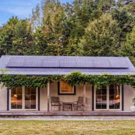 Arrow Junction Cottage, hotel a Arrowtown