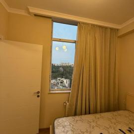 welcome apartment, hotel in Itʼkhvisi