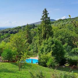 Agriturismo Poggio la Fioraia