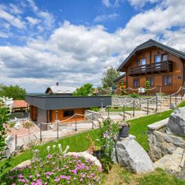 Ludbreg에 위치한 호텔 Villa Luna - Ludbreg by Villas Guide