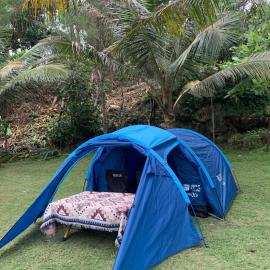 madasari camphills Junior, hotel in Bulakbenda