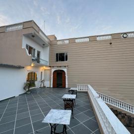 JD Tara Resort, Hotel in Ranakpur