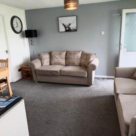 21 M&T Chalets ,2 bed chalet Florida holiday park , Hemsby