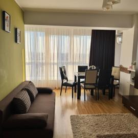 Class Belvedere Apartments