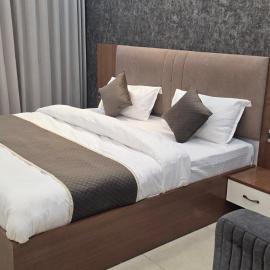Shatakshi Residency Luxury Stay