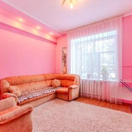 Квартира посуточно Талдыкорган