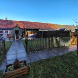 West Stable Cottage, Hotel in Cameron