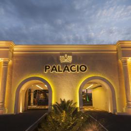 Palácio Oásis, hotel in Uberlândia