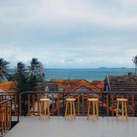 Homestay Nhà Của Gấu - Dốc Lết