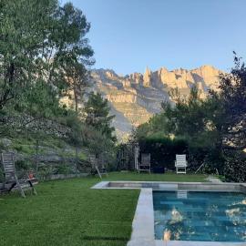 LOFT OASI en MONISTROL DE MONTSERRAT, hotel em Monistrol