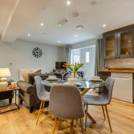 2 Bed in Child Okeford oc-w35000
