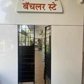 Bachelor Stay - CBD Belapur, hotel in Navi Mumbai
