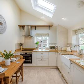 1 Bed in Child Okeford oc-p34998