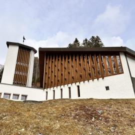 Abenteuer Turm, hotel i Braunwald