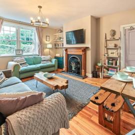 2 Bed in Morpeth oc-l35201