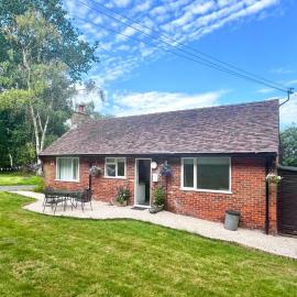 2 Bed in Beaconsfield oc-t35951